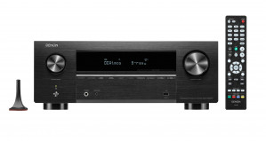 Amplituner Denon AVC-X3800H