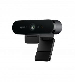 KAMERA LOGITECH BRIO 4K Ultra HD