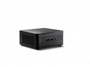 Intel® NUC 12 Pro Kit NUC12WSHi5