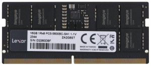 Pamięć Lexar 16GB DDR5 5600 SODIMM CL46