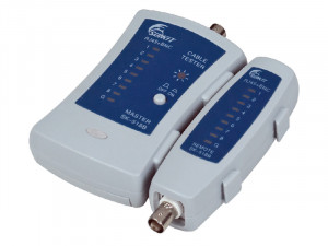 ALANTEC Tester kabla UTP/FTP/BNC (248)