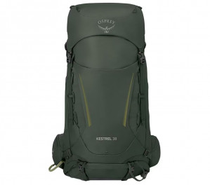 Plecak trekkingowy OSPREY Kestrel 38 khaki S/M