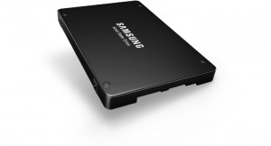 Samsung PM1733 3.84TB NVMe MZWLJ3T8HBLS-00007