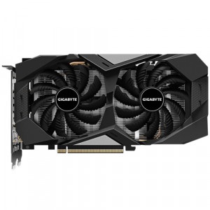 Karta graficzna Gigabyte GeForce GTX 1660 SUPER 6GB DDR6