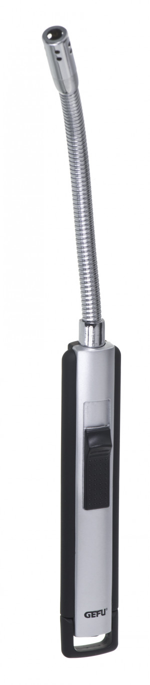 Zapalarka z elektronicznym zapłonem GEFU CURVO G-12980