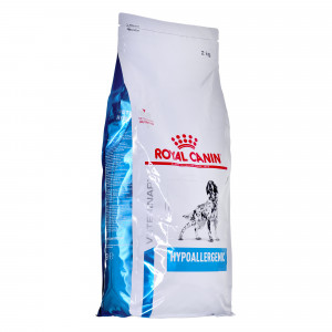 Royal Canin Hypoallergenic 2kg