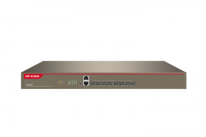 IP-COM Przełącznik Switch X5308F