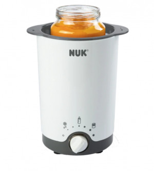 NUK Podgrzewacz Pokarmu Thermo 3 W 1