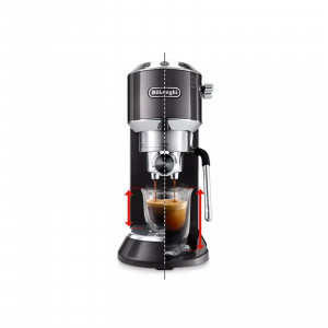 Ekspres do kawy DeLonghi EC885.M
