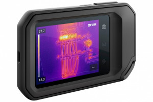 FLIR KAMERA TERMOWIZYJNA C5