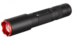 LIBOX LATARKA AKUMULATOROWA LED CREE XP-E LB0108