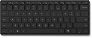 KLAWIATURA MICROSOFT Bluetooth Compact Keyboard