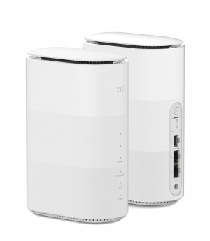 Router ZTE MC801A 5G White