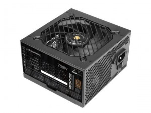 TACENS MARS MPB750SI 750W DC-DC, 80PLUS BRONZE - zasilacz/PSU