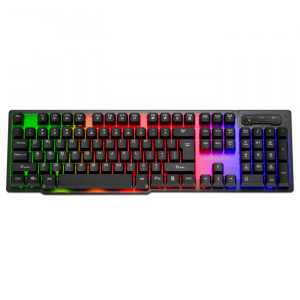 Klawiatura gaminowa KRUX Solar RGB (KRX0022)