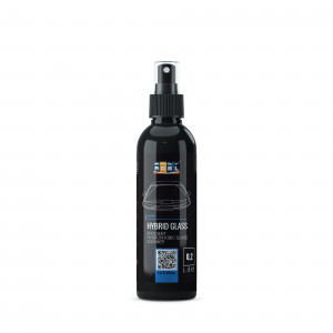 ADBL Hybrid Glass Cleaner 0,2L - płyn do mycia szyb hydrofobowy