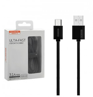SOMOSTEL KABEL MICRO 3A - 1.2M SMS-BP02 MICRO