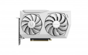 Karta graficzna ZOTAC GAMING GeForce RTX 3070 Twin Edge OC LHR White Edition 8GB GDDR6