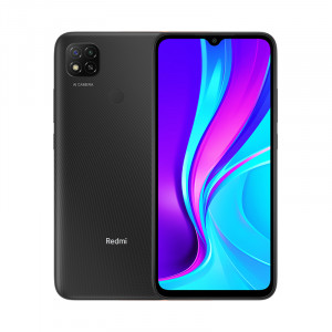 Smartfon Xiaomi Redmi 9C 3/64GB 6.53