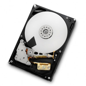 HGST Ultrastar 7K6000 6TB 3,5