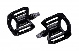 Shimano Pedały MTB PD-GR500