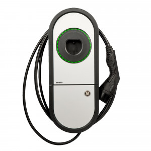 Ensto One Home DLM 11kW Stacja ładowania wallbox