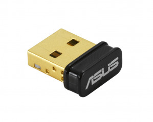 ASUS USB-N10 nano KARTA USB WiFi 802.11n, 150Mbit