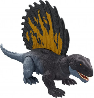Jurassic World Dinozaur Nagły atak HLN67 (HLN63)