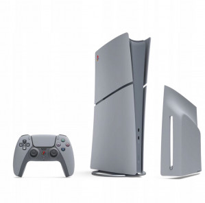 Sony Playstation 5 Digital 30th Anniversary