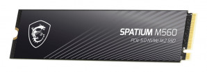 Dysk SSD SPATIUM M560 2TB PCIe 5.0 NVMe M.2 (S78-440Q940-P83)