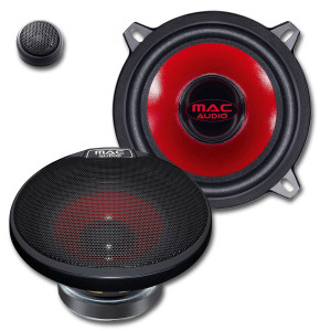 Głośniki Samochodowe Mac Audio APM Fire 2.13