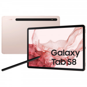 Tablet Samsung Galaxy Tab S8 (X700) 11
