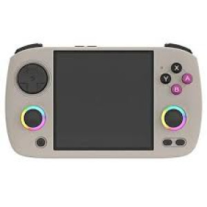 Konsola przenośna dla gier retro ANBERNIC RG CUBEXX Grey
