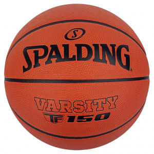 Piłka do koszykówki Spalding Varsity TF-150 pomarańczowa rozm. 5 84326Z
