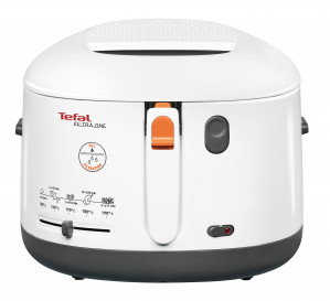 Frytownica TEFAL FF1621 Filtra One