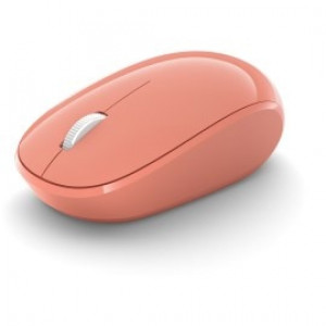 Microsoft Bluetooth Mouse Hdwr Peach