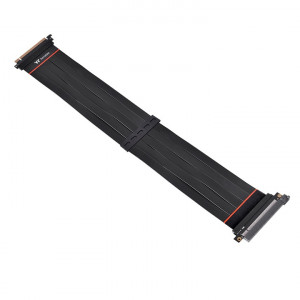 THERMALTAKE RISER TT PREMIUM PCI-E 4.0 X16 EXTENDE