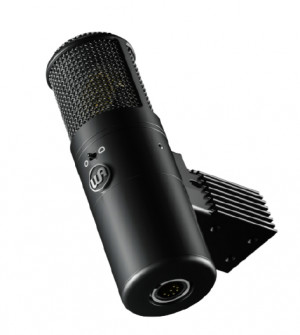 Warm Audio WA-8000 - Mikrofon Lampowy