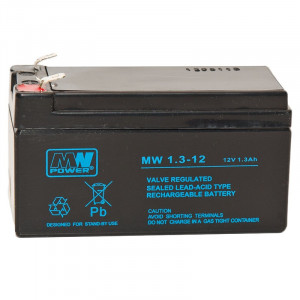 Akumulator MPL MW 1.3-12