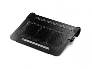 Cooler Master podstawka chłodząca pod notebooka NotePal U3 Plus 19