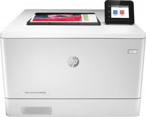 DRUKARKA HP COLOR LASERJET PRO M454DW