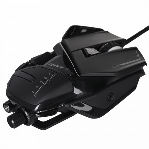 Mysz Mad Catz R.A.T. 8+ (MR05DCINBL000-0)