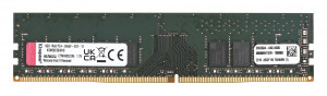 KINGSTON 8GB DDR4 ECC 2666MHz KSM26ES8/8HD