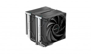 Chłodzenie DeepCool AK620 (R-AK620-BKNNMT-G)