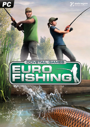Euro Fishing