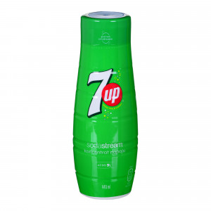 Syrop 7 UP 440 ML