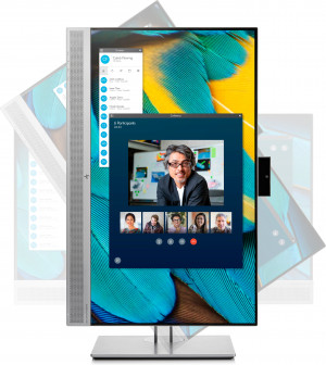 Monitor HP 23,8