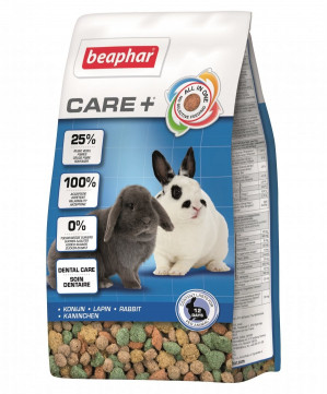 Beaphar Care+ karma dla królika 0,7KG