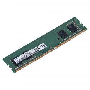 Samsung UDIMM 8GB DDR4 3200MHz M378A1G44CB0-CWE