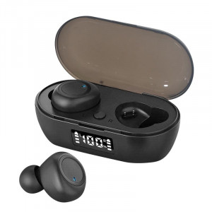 VAKOSS SŁUCHAWKI DOUSZNE BLUETOOTH SK-885BK